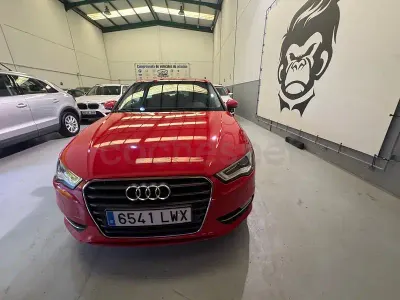 Usado Audi A3