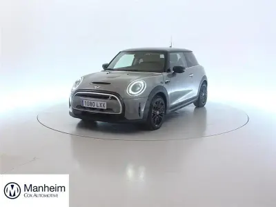 Usado Mini Cooper SE 135 kW (184 CV) 2022 Eléctrico Utilitario