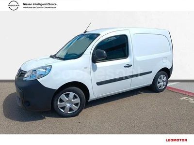 Usado Nissan NV250 Comfort 80 CV (58 kW) 2021 Blanco Van