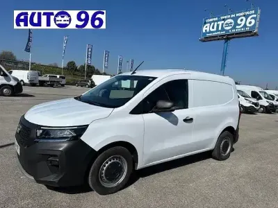 Occasion Nissan Townstar 130 ch (95 kW) 2024 Blanc