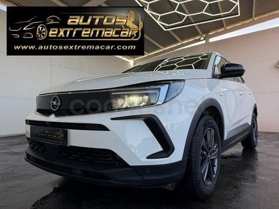 Usado Opel Grandland X Business Edition 130 CV (95 kW) 2022 Blanco SUV