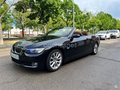 BMW 325 Cabriolet