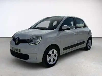 Usado Renault Twingo