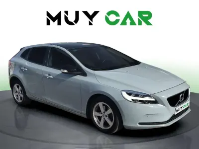 Usado Volvo V40