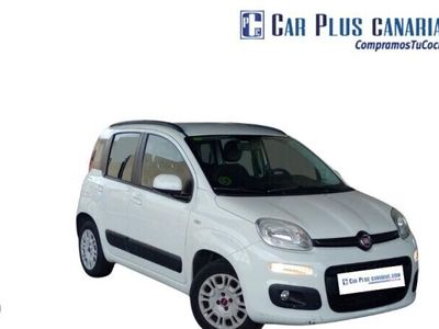 usado Fiat Panda Lounge