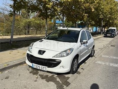 Peugeot 206+