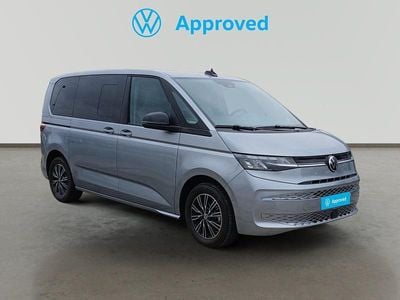 VW Multivan