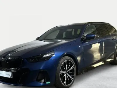 Usado BMW 520