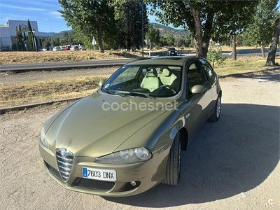 Alfa Romeo 147