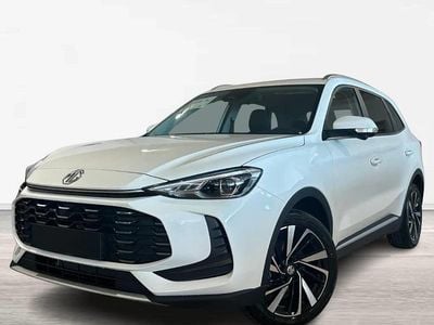 Uusi MG ZS Luxury 197 HP (144 kW) 2026 Otro Katumaasturi