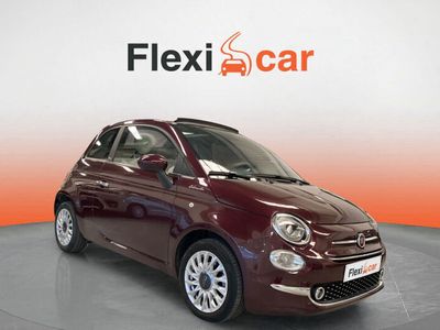 usado Fiat 500 Hey Google 1.0 Hybrid 51KW (70 CV)