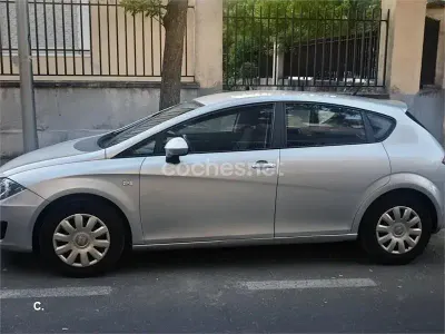 Usado Seat Leon