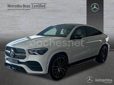 Mercedes GLE400