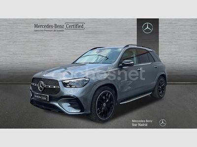 Mercedes GLE450 AMG