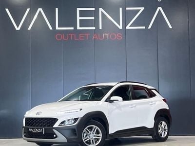 Usado Hyundai Kona 120 CV (88 kW) 2024 SUV