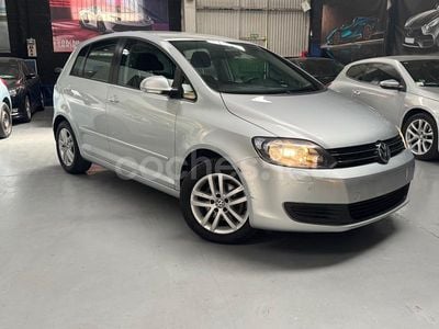 VW Golf Plus