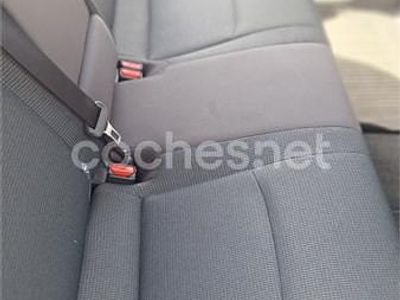 Usado Toyota bZ4X Advance 2025 Eléctrico SUV