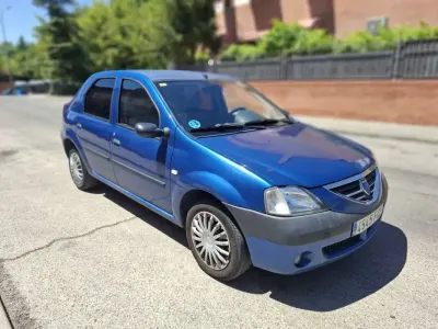 Usado Dacia Logan