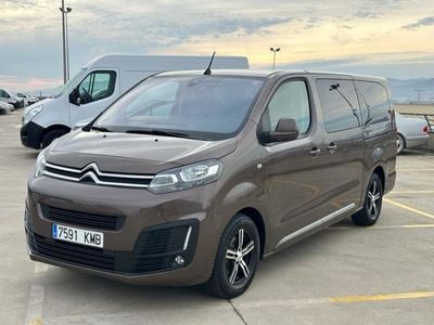 Citroën Spacetourer