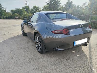 Mazda MX5