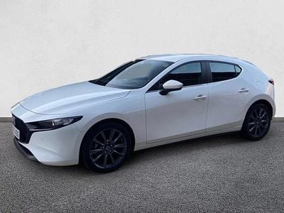 Usado Mazda 3 Center-Line 140 CV (102 kW) 2025