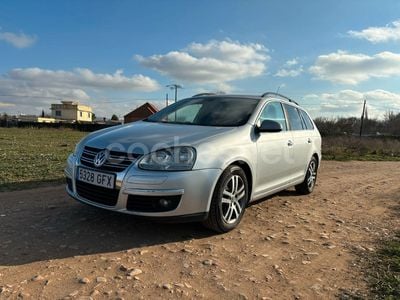 VW Golf VI