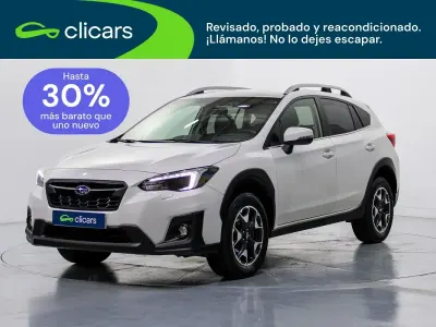 Usado Subaru XV