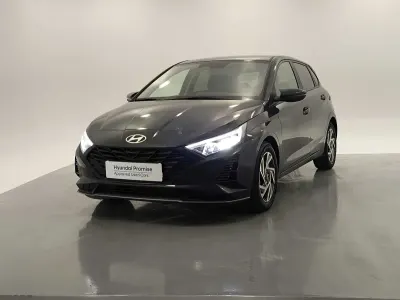 Usado Hyundai i20