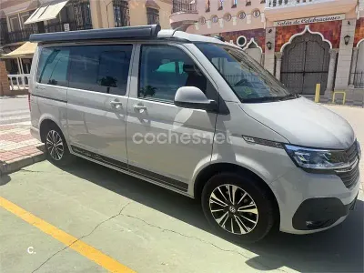 Usado VW California