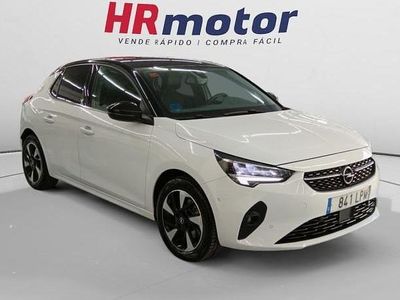 Usado 2021 Opel Corsa-e Elegance Utilitario | 15.650 € (Un poco caro)