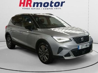 Usado 2023 Seat Arona Xperience SUV | 16.490 € (Buen precio)
