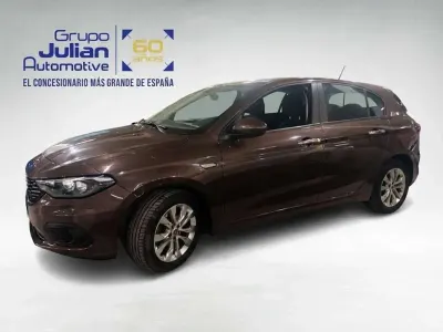 Usado Fiat Tipo