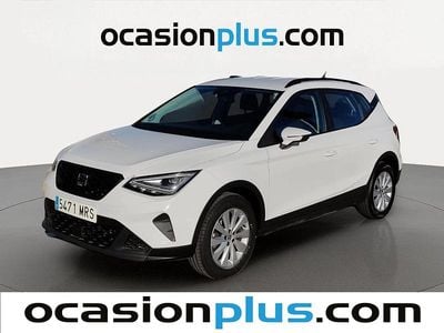 Usado Seat Arona Style 116 CV (85 kW) 2024 Blanco SUV