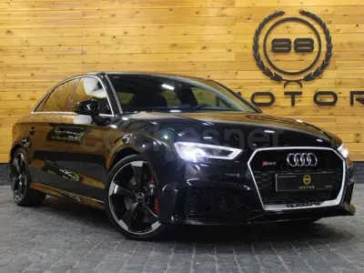 Usado Audi RS3