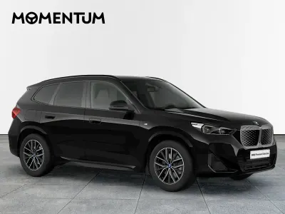 Usado BMW iX1 Comfort Edition 230 kW (313 CV) 2025 Negro SUV