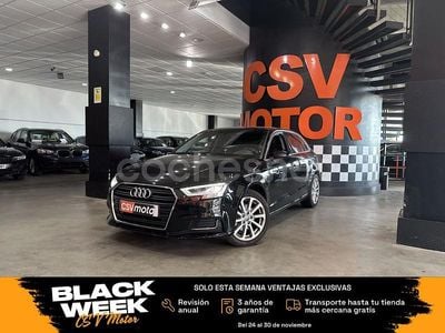 Audi A3 Sportback g-tron
