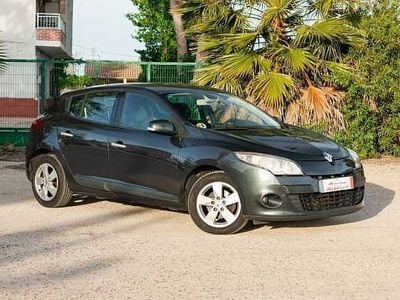 Renault Mégane III