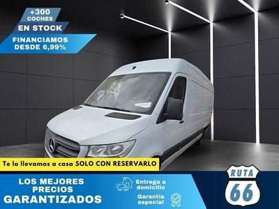 Mercedes Sprinter