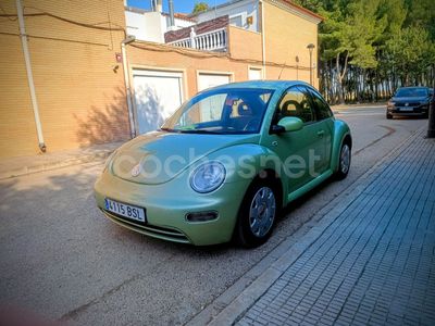 VW Beetle