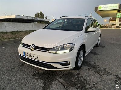 VW Golf VII