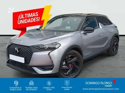 Usado DS Automobiles DS3 Crossback