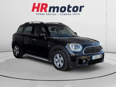 Usado Mini Countryman 136 CV (100 kW) 2022 SUV