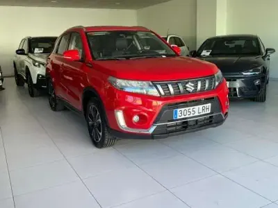 Usado Suzuki Vitara