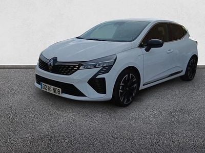 Usado Renault Clio V Techno 143 CV (105 kW) 2025