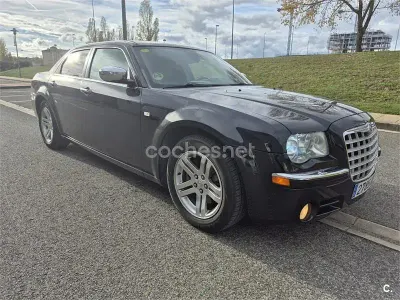 Usado Chrysler 300C