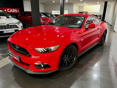 Ford Mustang GT