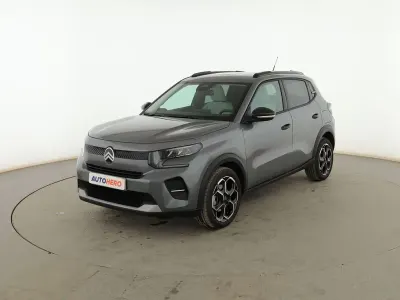 Usado Citroën C3