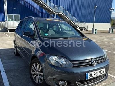VW Golf Plus