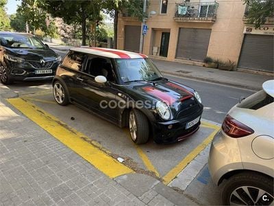 Mini John Cooper Works