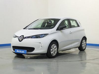 usado Renault Zoe ZOELife 40 R90